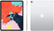 For Parts: Apple iPad Pro 12.9" 3RD GEN 256GB Wi-Fi ONLY - Silver - CANNOT BE REPAIRED