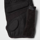ALL IN MOTION MEN'S STRENGTH TRAINING GLOVES BLACK - SIZE: MEN M WOMEN M - BLACK - Brand New
