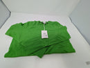 FREE ASSEMBLY WOMEN'S COZY YARN CREWNECK SWEATER - SIZE: WOMEN S - VIVID LEAF - Brand New