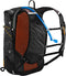 CAMELBAK OCTANE 16 HIKING HYDRATION PACK - BLACK/APRICOT 2.0 - Brand New