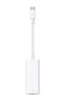 APPLE THUNDERBOLT 3 (USB-C) TO THUNDERBOLT 2 ADAPTER MMEL2AM/A - WHITE - Like New