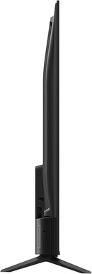 TCL 50" Class S4 4K LED Smart TV with Roku TV (50S450R, 2023 - Model) - Black - Like New