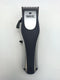 Wahl Lithium-Ion Pro Rechargeable Cord/Cordless Clipper, 2240LP 79470 SILVER Like New