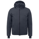 821403 HEAD MEN’S LEGACY INSULATED SKI PARKA SIZE MEN M BLACK - Brand New