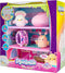 Squishville By Original Squishmallows Blue Seas Inn Bundle SQM0445 - Blue - Like New