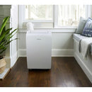 HISENSE 7000 BTU DOE 115V VENTED WIFI ENABLED PORTABLE AIR - Scratch & Dent