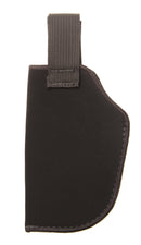 BLACKHAWK Inside-the-Pants Holster Retention Strap Size 02 Right Hand 4" Black Like New