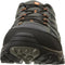 J06039 MERRELL MEN'S MOAB 2 GORE-TEX GTX HIKING SHOES, BELUGA, SIZE 9.5 - Brand New