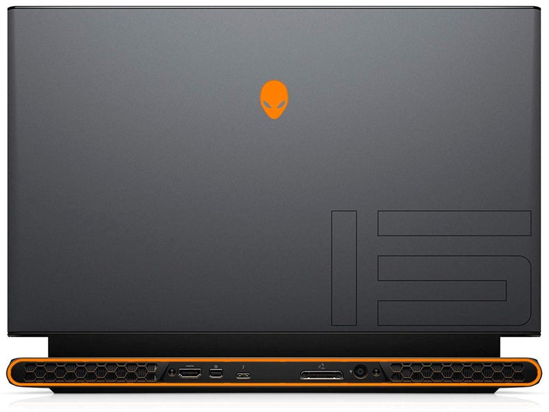 For Parts: Alienware M15 i7 16 512 SSD RTX 2060 AWYA15-7947BLK-PUS PHYSICAL DAMAGE
