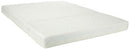 Atlantic Furniture M-4801 Contura Foundation Queen - Brand New