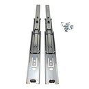 Knape & Vogt Side Mount Full Extension Drawer Slide, 26" B00270U55Q - NEW - Brand New