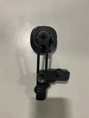 CLOUDMALL MAGSAFE MAGNETIC CAR PHONE MOUNT ACCURATE ADSORPTION - BLACK - Like New