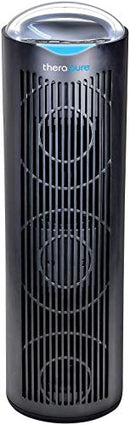 ENVION - THERAPURE TPP640 AIR PURIFIER TOWER WITH AIR SENSOR - BLACK - Like New