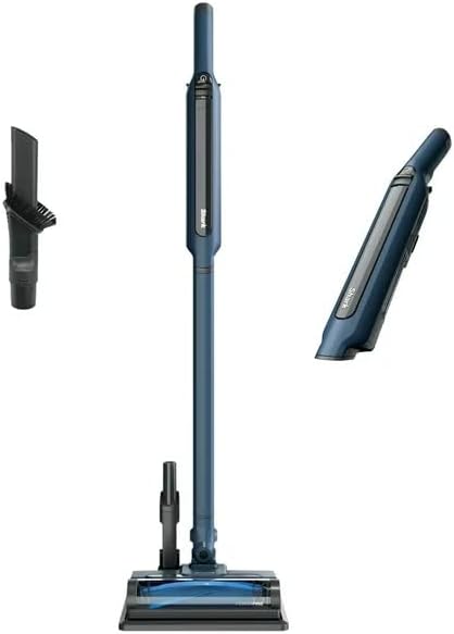 Shark WS640 WANDVAC System 3in1 Ultra-Lightweight Powerful - Scratch & Dent