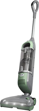 Shark Rotator Freestyle Upright Bagless Cordless Stick Vacuum SV1114 GREEN/GRAY - Like New