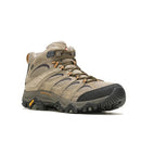 J035793 Merrell Men's Moab 3 Mid Waterproof Hiking Boot Pecan Size 10.5 - Brand New