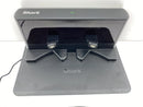 SHARK MATRIX PLUS 2-IN-1 ROBOT RV24002DUS - BLACK - Like New