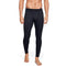 UNDER ARMOUR MEN'S PACKAGED BASE 3.0 LEGGINGS 1343246 - BLACK - M Like New