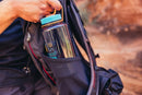 Gregory Zulu 28L Lt Unisex Hiking/Backpacking Pack Horizon Blue - Brand New