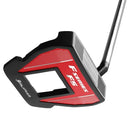 ORLIMAR GOLF F5 MALLET PUTTER, RIGHT HANDED, 35 INCH, OR126172 - BLACK - Like New