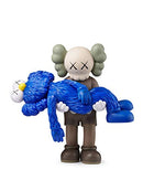 DROB Collectibles KAWS X Companion Print Poster Photography Art 17" x 22" - NEW - Brand New