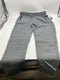 BLAZE BEAT SWEATPANTS WITH THREE POCKETS - SIZE LARGE - GRAY - HR24005 - Brand New