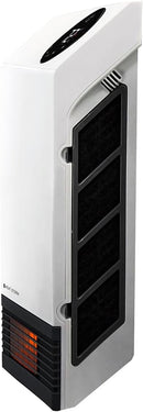 Heat Storm HS-1000-WX-WIFI Infrared WiFi Heater 1000 Watt - White - Like New