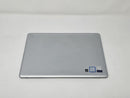 SAMSUNG GALAXY BOOK SM-W623 10.6" FHD TOUCHSCREEN M3-7Y30 4GB 64GB W- SILVER - Like New
