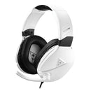 Turtle Beach Recon 200 White Amplified Gaming Headset TBS-3220-01 - White New