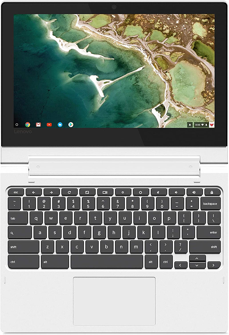 Lenovo Chromebook Flex 3 11.6 HD 1366 x 768 MT8173C 4GB 64GB eMMC - Like New