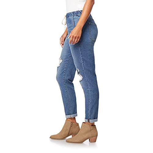 ANGELS FOREVER YOUNG WOMENS SIGNATURE RELAXED JOGGER SIZE: WOMEN 16 VICTORIA - Brand New