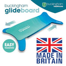 Buckingham Glideboard Transfer Board Wheelchair Accessories Mobility Aids - Brand New