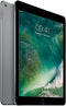 For Parts: APPLE IPAD AIR 2 9.7" 16GB WIFI MGL12LL/A - SPACE GRAY DEFECTIVE SCREEN/LCD