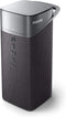 PHILIPS S3505 Wireless Bluetooth Speaker TAS350500 - Gray Like New