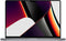 For Parts: MACBOOK PRO 16.2" M1 16GB 512GB SSD MK183LL/A CANNOT BE REPAIRED - NO POWER