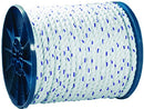 Seachoice 47810 Prem Rope with Tracer 1/2" X 600' - Brand New
