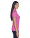 TT20W TEAM 365 LADIES' CHARGER PERFORMANCE POLO WOMEN XL PINK - Like New