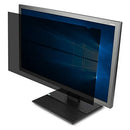 Targus 21.5” 4Vu Widescreen Monitor Privacy Screen B008CP47NG - NEW - Brand New