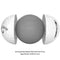 CALLAWAY GOLF SUPERSOFT GOLF BALLS 12 PIECE PACK WHITE - Like New