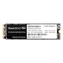 TEAMGROUP MS30 2TB SLC Cache 3D NAND TLC M.2 2280 SATA III TM8PS7002T0C101 - Like New
