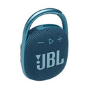 JBL Clip 4 Portable Mini Bluetooth Speaker, IP67 waterproof and dustproof - Like New