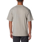 AM5099-027 COLUMBIA MEN'S LANDROAMER POCKET T-SHIRT FLINT GRAY SIZE XL - Brand New