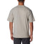 AM5099-027 COLUMBIA MEN'S LANDROAMER POCKET T-SHIRT FLINT GRAY SIZE XL - Brand New