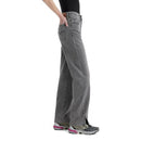 A62450001 LEVI'S WOMENS 94 BAGGY TWISTED JEAN 24 X 31 - RIGHT NOW - Like New