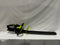 Sun Joe iON100V-24HT-CT 24-Inch 100-Volt Hedge Trimmer, Tool Only - Green Like New