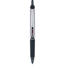 PILOT PRECISE V5 RT REFILLABLE & RETRACTABLE PENS, 0.5 MM, 12 COUNT - BLACK - Brand New