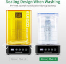 ELEGOO Mercury Plus 2.0 Wash and Cure Station - Brand New
