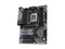 GIGABYTE B650-Eagle AX AM5 B650 ATX DDR5 Wi-Fi 6E Motherboard - Black - Like New