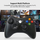 2023 New 2.4GHz Wireless Gamed Controller Compatible Xbox One/Windows/PC - Like New