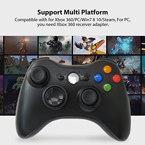 2023 New 2.4GHz Wireless Gamed Controller Compatible Xbox One/Windows/PC - Like New